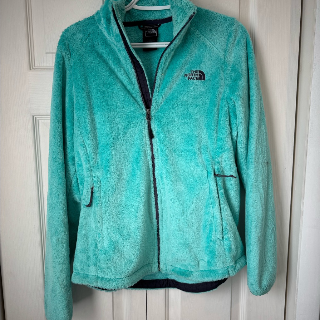 North Face